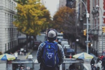 Санкт-Петербург: Маршрут построен