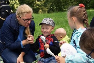Санкт-Петербург: Ремесленный атлас