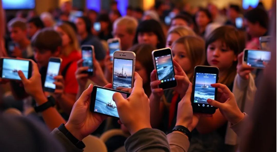 Вертикальное кино нового поколения поднимает «Золотой якорь»