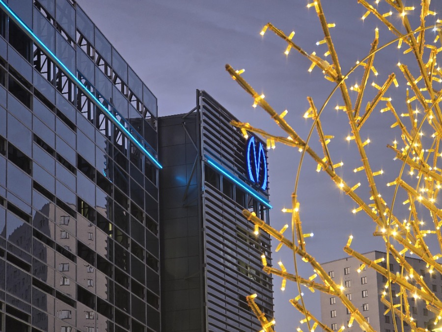 Добрые новости недели